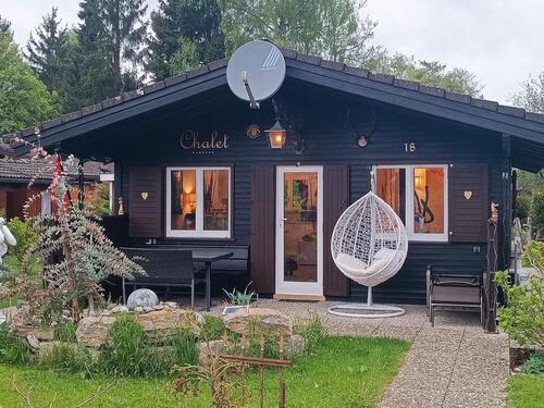 Foto - 2 Zimmer Einfamilienhaus in Bartholomä