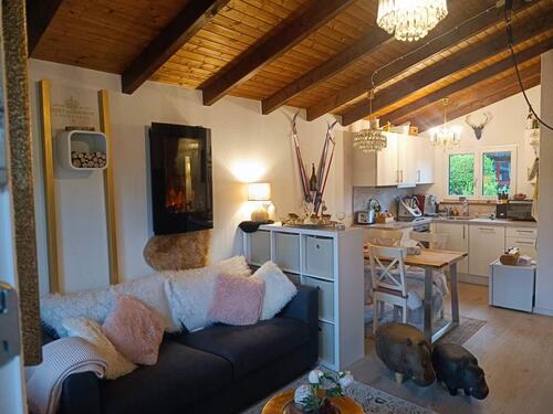 Foto - Einfamilienhaus in Bartholomä zum Kaufen