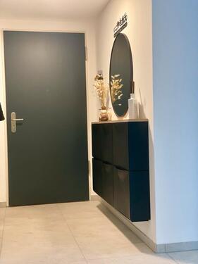 Foto - 4 Zimmer Etagenwohnung in Hannover