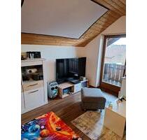 Mietwohnung - 595,00&nbsp;EUR Kaltmiete, ca.&nbsp; 49,00&nbsp;m&sup2; in Kirchweidach (PLZ: 84558)