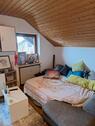 Foto - 2 Zimmer Dachgeschoßwohnung zur Miete in Kirchweidach