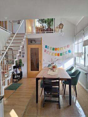 Foto - 3 Zimmer Maisonettenwohnung zur Miete in Ludwigsburg