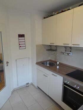 Foto - Etagenwohnung in Frankfurt am Main zur Miete