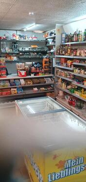 Foto - Kiosk Such neue besitzerin Besitzer