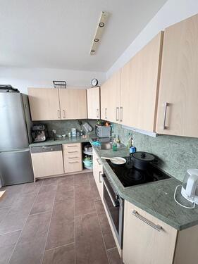 Foto - 2 Zimmer Etagenwohnung in Kempten (Allgäu)