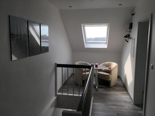 Foto - 3 Zimmer Dachgeschoßwohnung zur Miete in Duisburg