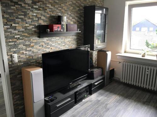 Foto - 3 Zimmer Dachgeschoßwohnung in Duisburg