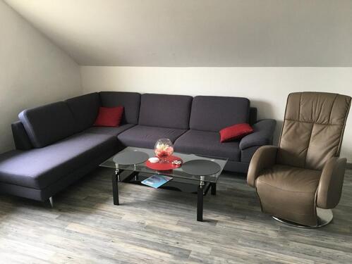 Foto - Dachgeschoßwohnung in Duisburg zur Miete