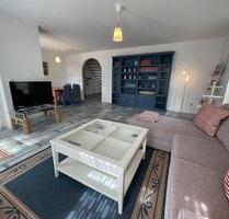 Zentral gelegene Wohnung über zwei Etagen in Putbus - Bergen auf Rügen