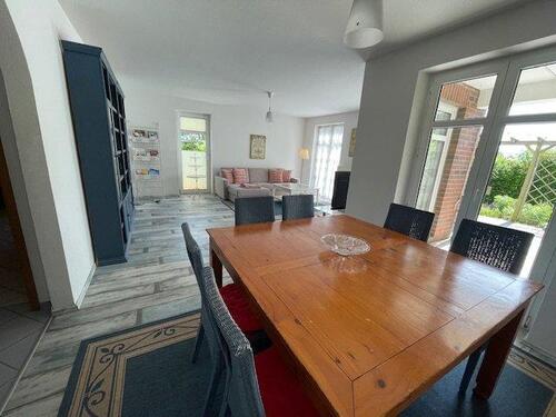 Foto - Etagenwohnung zur Miete in Bergen auf Rügen