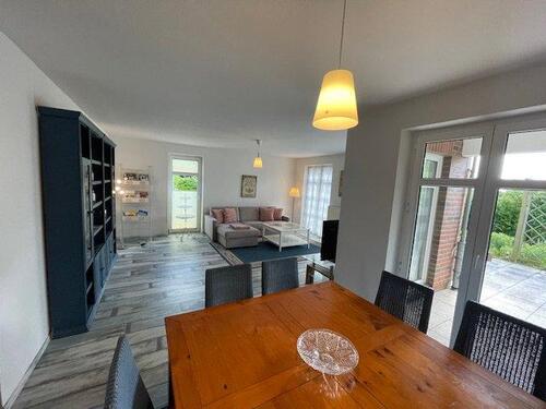 Foto - Etagenwohnung in Bergen auf Rügen