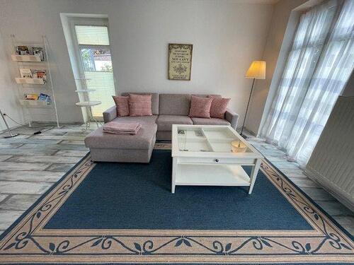 Foto - Etagenwohnung in Bergen auf Rügen zur Miete