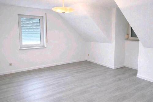 Foto - 2 Zimmer Etagenwohnung zur Miete in Sonneberg