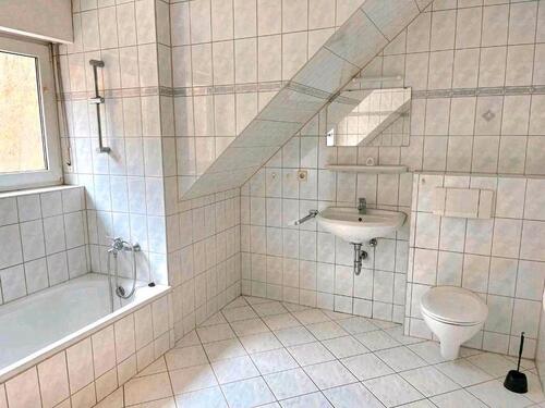 Foto - Etagenwohnung in Sonneberg zur Miete