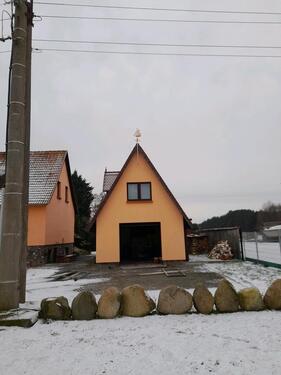 Foto - 1 Zimmer Etagenwohnung zur Miete in Liepgarten