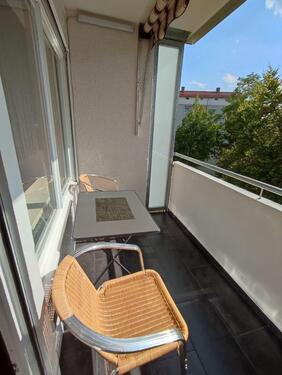 Foto - Wohnung mit 3 Zimmer und sonnige balkon