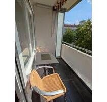 Wohnung mit 3 Zimmer und sonnige balkon - Böblingen Dagersheim