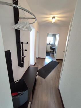 Foto - Etagenwohnung in Böblingen zur Miete