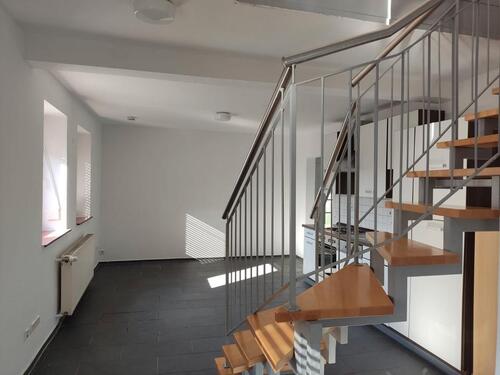 Foto - Einfamilienhaus mit Garten und 4 Zimmern – 121 m² zu vermieten