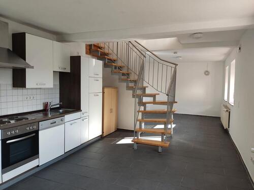 Foto - 5 Zimmer Einfamilienhaus zur Miete in Schopp