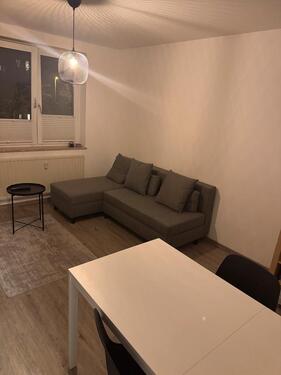 Foto - 2 Zimmer Wohnung Bayreuth - 560,00&nbsp;EUR Kaltmiete, ca.&nbsp; 35,40&nbsp;m&sup2;