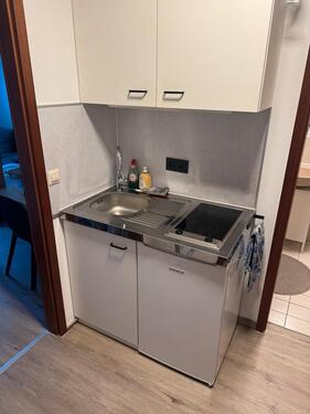 Foto - 2 Zimmer Etagenwohnung zur Miete in Bayreuth