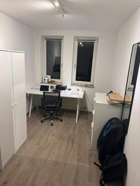 Foto - 2 Zimmer Etagenwohnung in Bayreuth