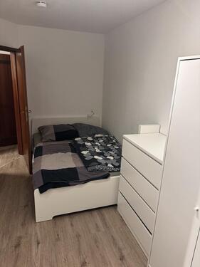 Foto - Etagenwohnung in Bayreuth zur Miete