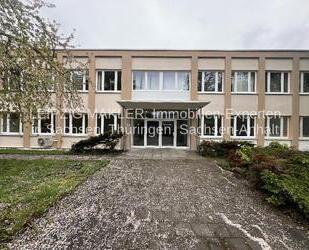 GÜNSTIGE BÜRO-PRAXIS-LAGER-GEWERBEFLÄCHEN im Gewerbegebiet Halle-Ost - 15 m² bis 4.000 m² - Halle (Saale) Büschdorf