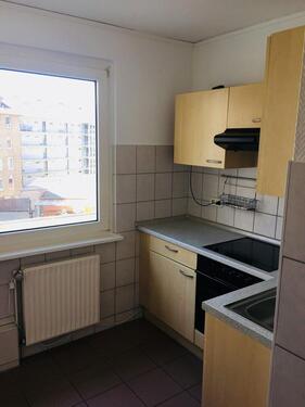 Foto - 2.5 Zimmer Etagenwohnung in Braunschweig