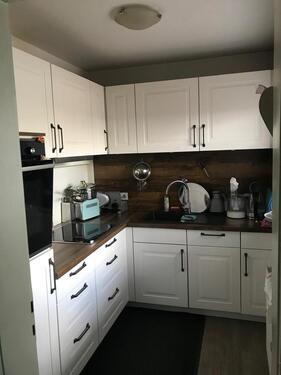 Foto - 3 Zimmer Erdgeschoßwohnung zur Miete in Dorsten