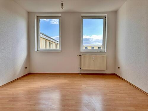 Foto - 3 Zimmer Dachgeschoßwohnung zur Miete in Magdeburg