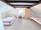 Foto - Dachgeschosswohnung - Vaihingen Enz - 600€ kalt