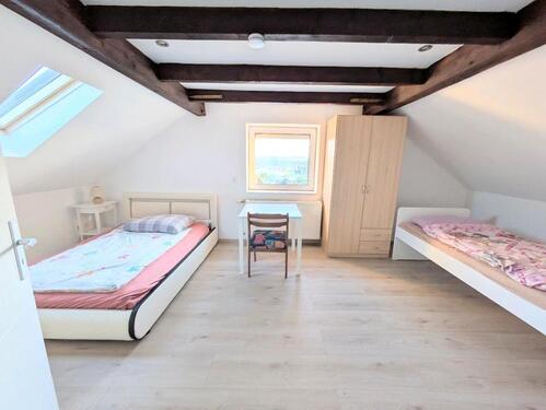 Foto - Dachgeschosswohnung - Vaihingen Enz - 600€ kalt