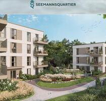 Sonnige 3 Zi WE mit Wintergarten in Hamburg Große Flottbeck