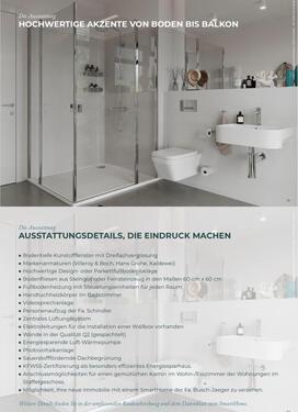 Foto - 3 Zimmer Etagenwohnung in Hamburg