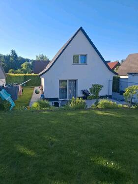 Foto - Bezugsfertiges Einfamilienhaus nach umfassender Sanierung