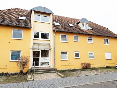 Foto - Ruhiges Wohnen im direkten Speckgürtel von Leipzig