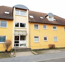 Ruhiges Wohnen im direkten Speckgürtel von Leipzig - Schkeuditz