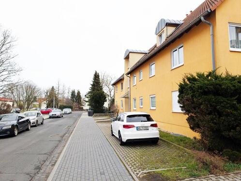 Foto - 2.5 Zimmer Etagenwohnung zum Kaufen in Schkeuditz