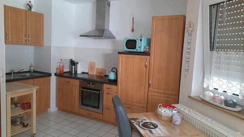 Foto - 2 Zimmer Maisonettenwohnung zum Kaufen in Schwarzenberg/Erzgebirge