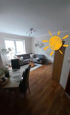 Foto - 2 Zimmer Maisonettenwohnung in Schwarzenberg/Erzgebirge
