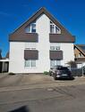 Foto - Erdgeschoss-Wohnung in drei Familienhaus mit Garten und Garage