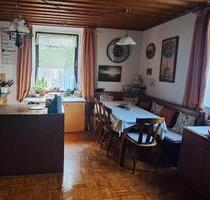 Gemütliche Wohnung in Wörnsmühl - befristete Miete - Fischbachau