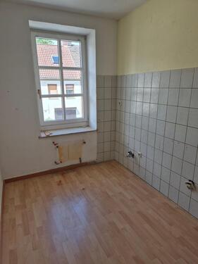 Foto - Etagenwohnung zur Miete in Püttlingen