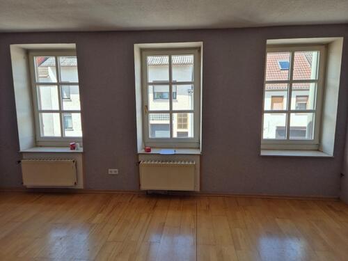 Foto - Etagenwohnung in Püttlingen zur Miete