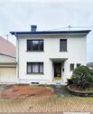 Foto - großes freisteh. 1-2 Haus in Merzig Top-Lage m. Fernblick,Garage