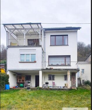 Foto - Einfamilienhaus zum Kaufen in Mettlach