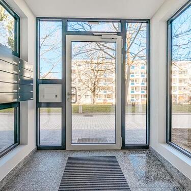 Foto - Etagenwohnung in Freiberg