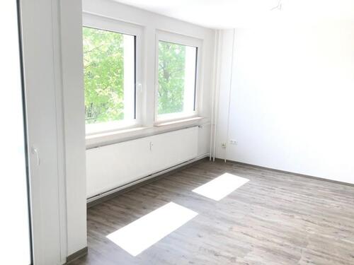 Foto - Etagenwohnung zur Miete in Bielefeld